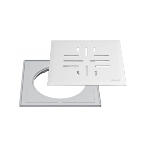 Vieser Classic+ kaas plastraamiga 197×197