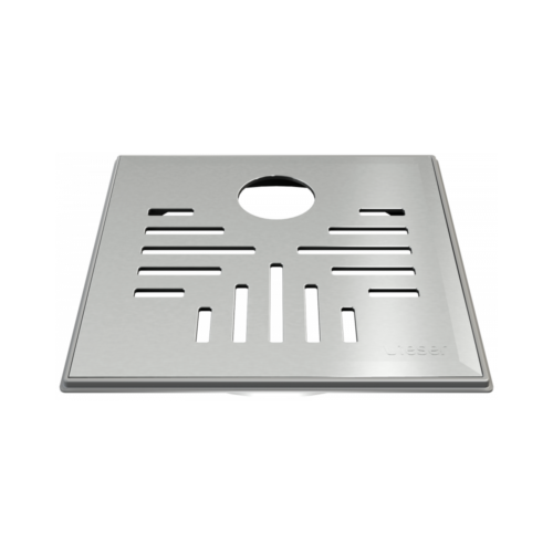 Vieser Classic kaas plastraamiga 160×160 Ø32