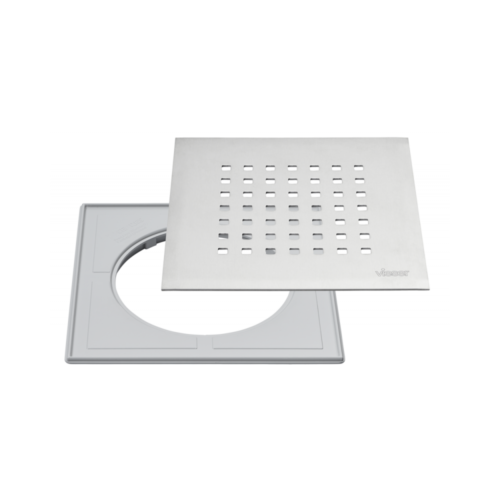 Vieser Grid kaas plastraamiga 197×197